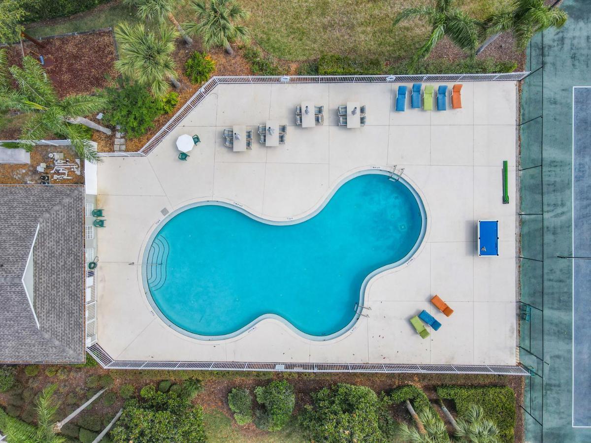 Glenbrook Vacation Poolspa Home Орландо Екстер'єр фото