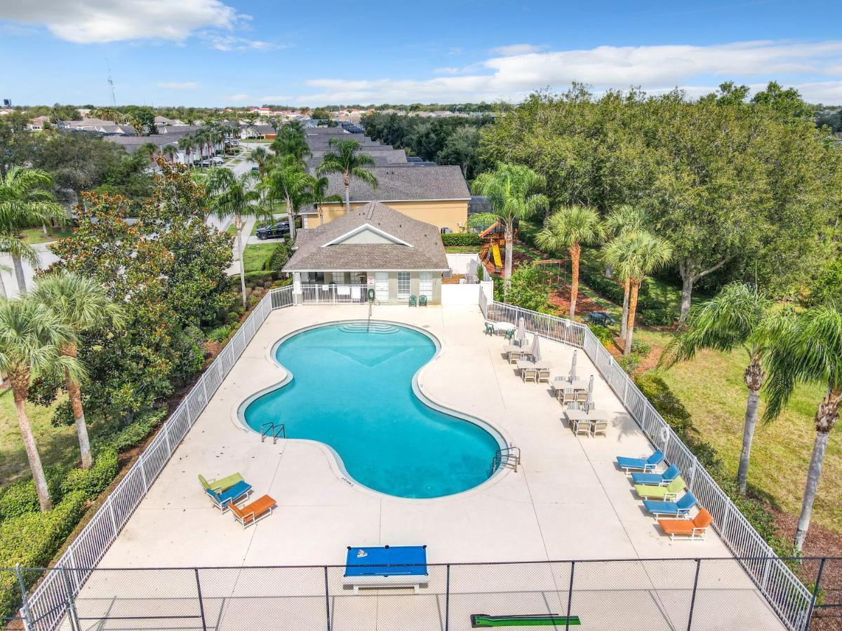 Glenbrook Vacation Poolspa Home Орландо Екстер'єр фото